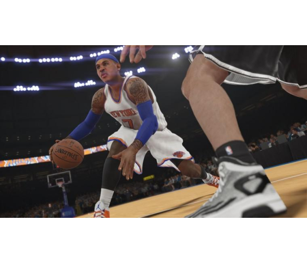 PC NBA 2K16 - 258850 - zdjęcie 2